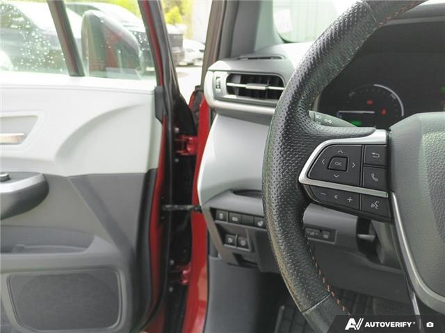2022 Toyota Sienna (Stk: 166095) in London - Image 14 of 26 2022 Toyota Sienna (Stk: 166095) in London - Image 14 of 26