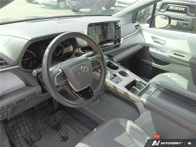 2022 Toyota Sienna (Stk: 166095) in London - Image 15 of 26 2022 Toyota Sienna (Stk: 166095) in London - Image 15 of 26