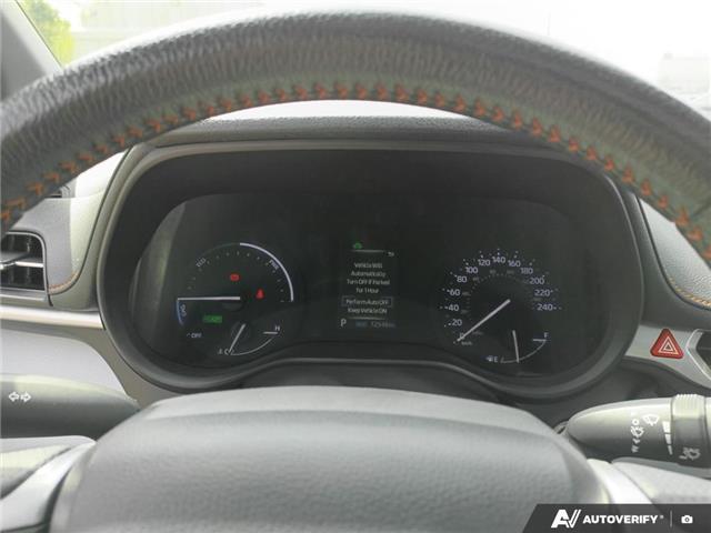 2022 Toyota Sienna (Stk: 166095) in London - Image 17 of 26 2022 Toyota Sienna (Stk: 166095) in London - Image 17 of 26