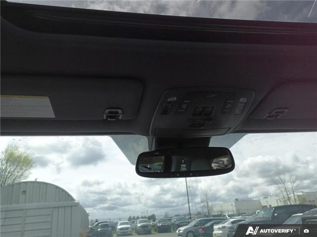 2022 Toyota Sienna (Stk: 166095) in London - Image 19 of 26 2022 Toyota Sienna (Stk: 166095) in London - Image 19 of 26