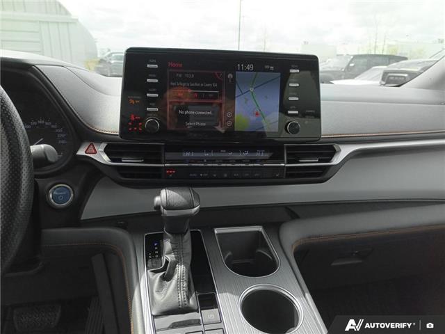 2022 Toyota Sienna (Stk: 166095) in London - Image 20 of 26 2022 Toyota Sienna (Stk: 166095) in London - Image 20 of 26