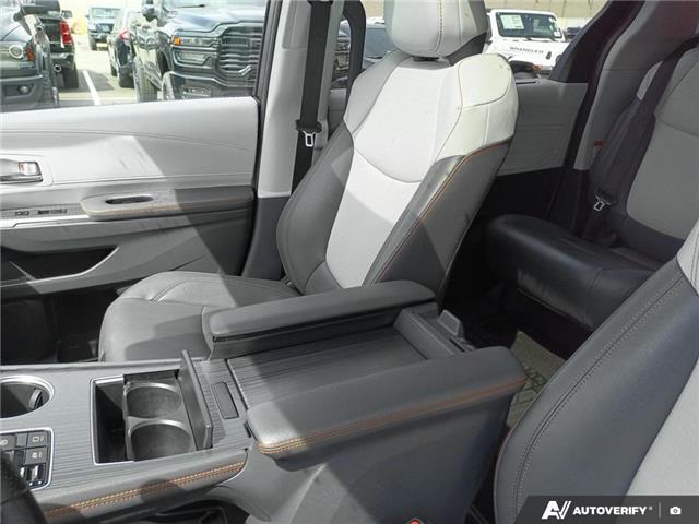 2022 Toyota Sienna (Stk: 166095) in London - Image 23 of 26 2022 Toyota Sienna (Stk: 166095) in London - Image 23 of 26