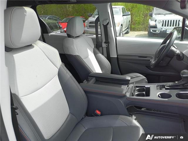 2022 Toyota Sienna (Stk: 166095) in London - Image 24 of 26 2022 Toyota Sienna (Stk: 166095) in London - Image 24 of 26