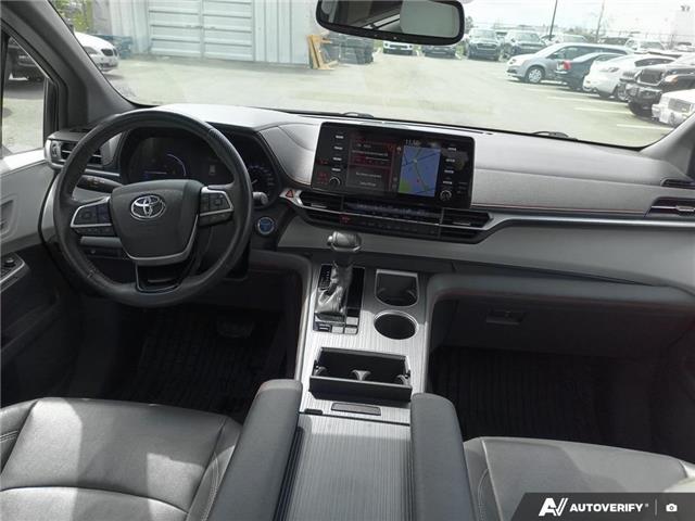2022 Toyota Sienna (Stk: 166095) in London - Image 26 of 26 2022 Toyota Sienna (Stk: 166095) in London - Image 26 of 26