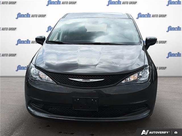 2023 Chrysler Grand Caravan SXT (Stk: 166315) in London - Image 2 of 26