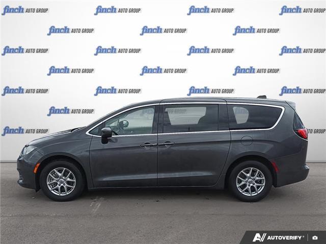 2023 Chrysler Grand Caravan SXT (Stk: 166315) in London - Image 3 of 26