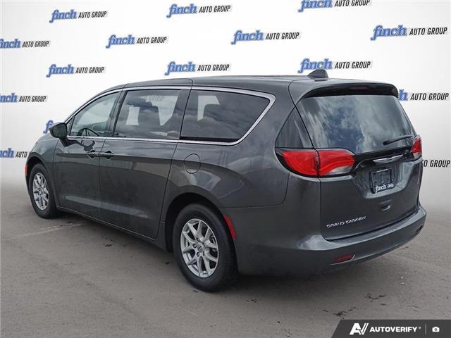 2023 Chrysler Grand Caravan SXT (Stk: 166315) in London - Image 4 of 26