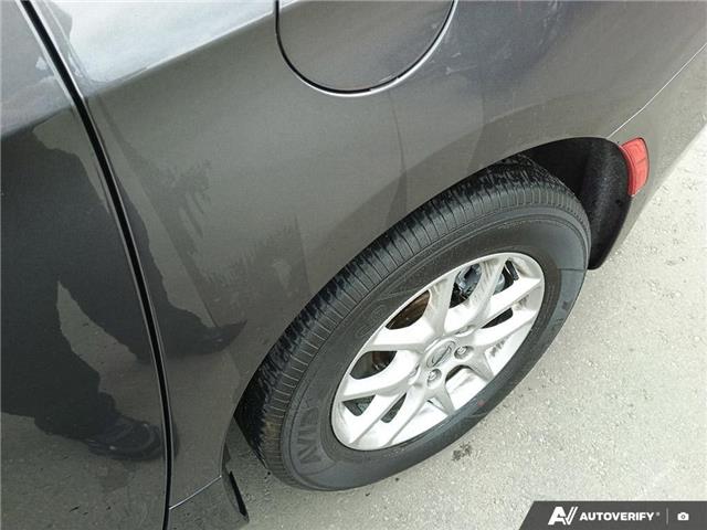 2023 Chrysler Grand Caravan SXT (Stk: 166315) in London - Image 8 of 26