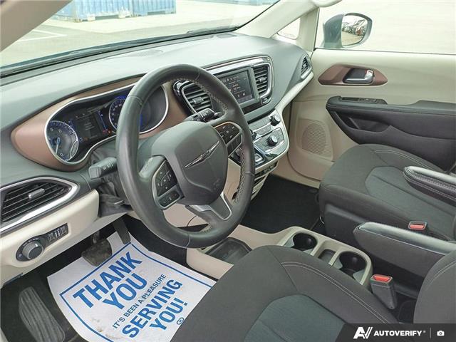 2023 Chrysler Grand Caravan SXT (Stk: 166315) in London - Image 14 of 26