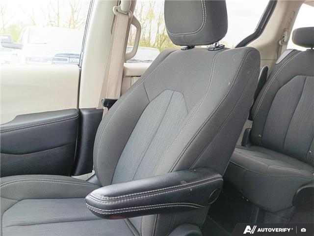 2023 Chrysler Grand Caravan SXT (Stk: 166315) in London - Image 21 of 26
