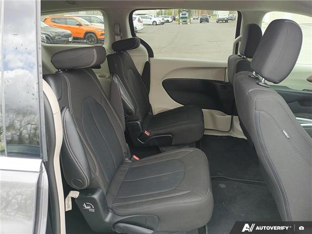 2023 Chrysler Grand Caravan SXT (Stk: 166315) in London - Image 24 of 26
