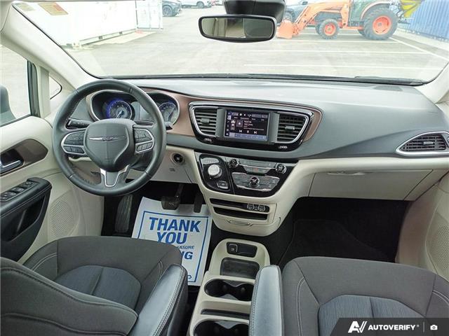 2023 Chrysler Grand Caravan SXT (Stk: 166315) in London - Image 26 of 26