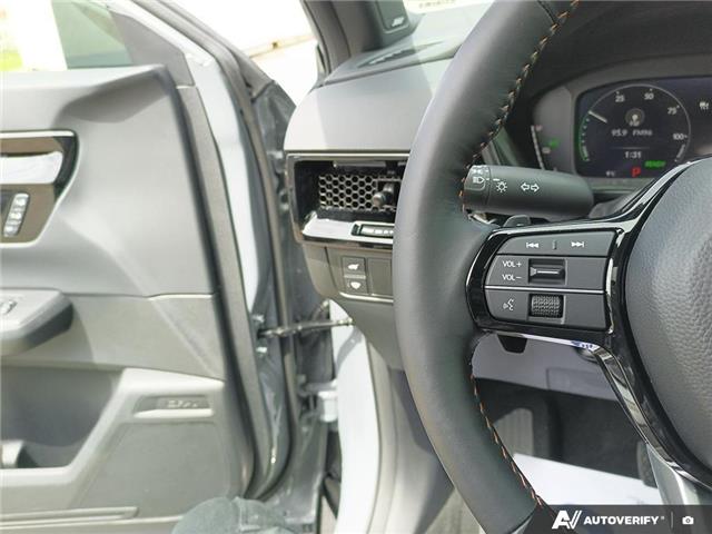 2026 Honda CR-V Hybrid Touring (Stk: 166127) in London - Image 21 of 26 2026 Honda CR-V Hybrid Touring (Stk: 166127) in London - Image 21 of 26
