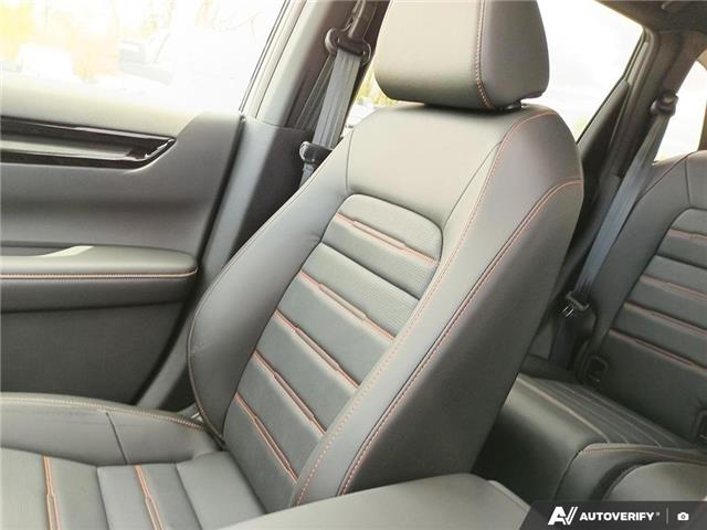 2026 Honda CR-V Hybrid Touring (Stk: 166127) in London - Image 22 of 26 2026 Honda CR-V Hybrid Touring (Stk: 166127) in London - Image 22 of 26