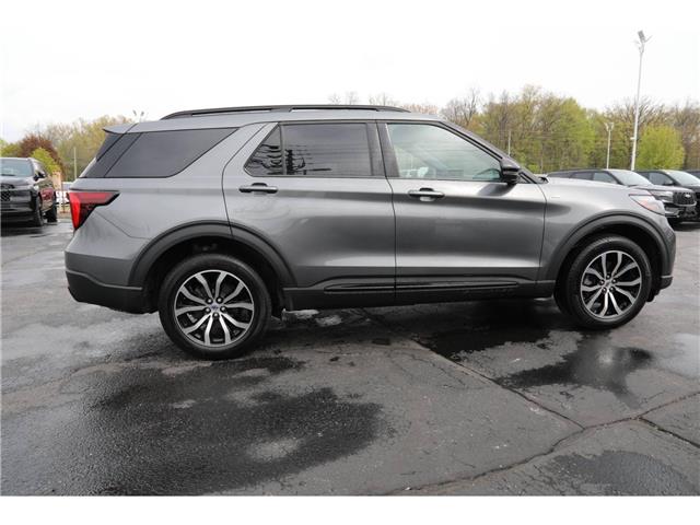2026 Ford Explorer ST-Line (Stk: PR03049) in Windsor - Image 7 of 27