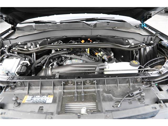 2026 Ford Explorer ST-Line (Stk: PR03049) in Windsor - Image 11 of 27