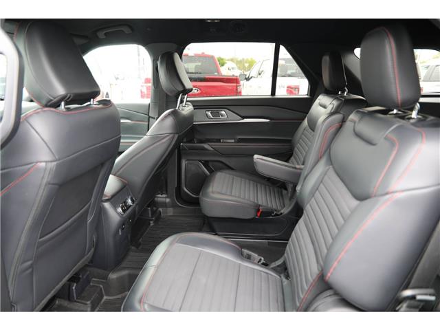 2026 Ford Explorer ST-Line (Stk: PR03049) in Windsor - Image 12 of 27