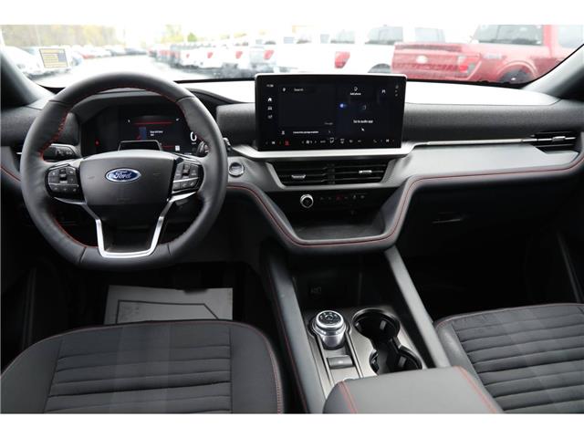 2026 Ford Explorer ST-Line (Stk: PR03049) in Windsor - Image 15 of 27