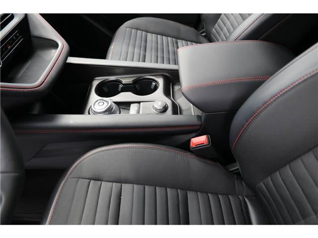 2026 Ford Explorer ST-Line (Stk: PR03049) in Windsor - Image 20 of 27