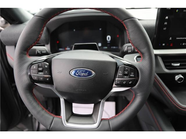 2026 Ford Explorer ST-Line (Stk: PR03049) in Windsor - Image 23 of 27