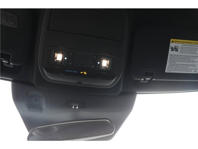 2026 Ford Explorer ST-Line (Stk: PR03049) in Windsor - Image 26 of 27