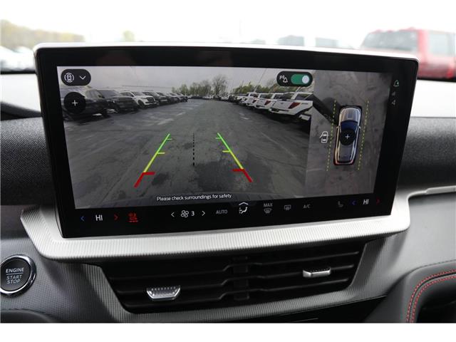 2026 Ford Explorer ST-Line (Stk: PR03049) in Windsor - Image 27 of 27
