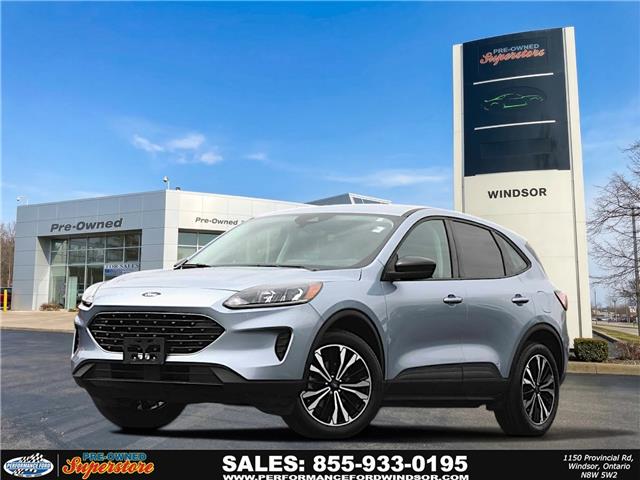 2022 Ford Escape SE (Stk: PR20704) in Windsor - Image 1 of 27