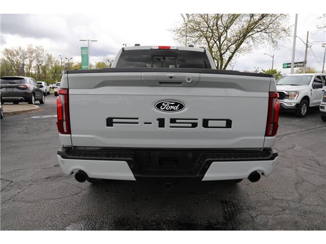 2024 Ford F-150 Lariat (Stk: PR64163) in Windsor - Image 5 of 27