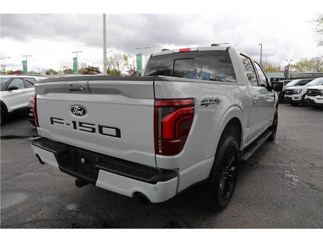 2024 Ford F-150 Lariat (Stk: PR64163) in Windsor - Image 6 of 27
