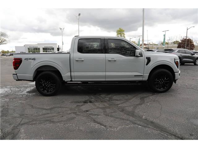 2024 Ford F-150 Lariat (Stk: PR64163) in Windsor - Image 7 of 27