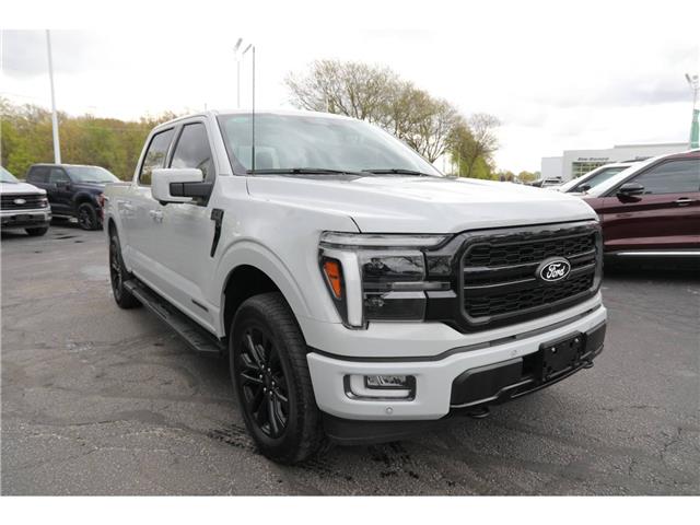 2024 Ford F-150 Lariat (Stk: PR64163) in Windsor - Image 9 of 27