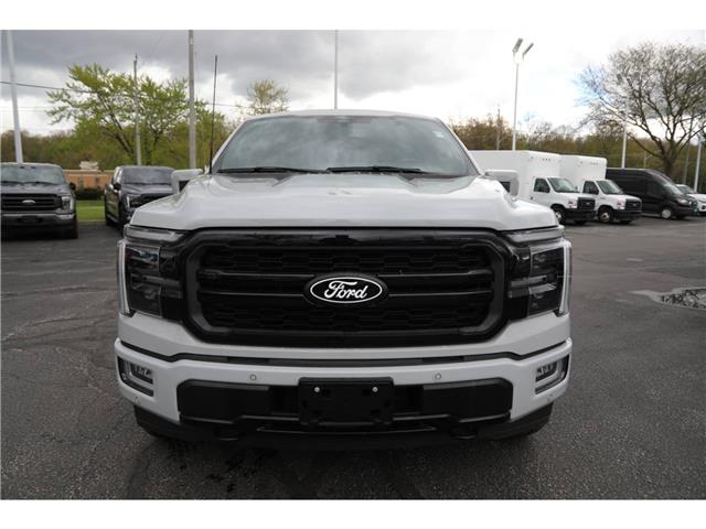 2024 Ford F-150 Lariat (Stk: PR64163) in Windsor - Image 10 of 27