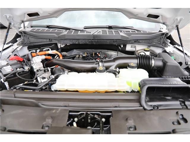 2024 Ford F-150 Lariat (Stk: PR64163) in Windsor - Image 11 of 27