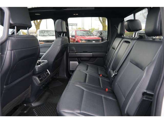 2024 Ford F-150 Lariat (Stk: PR64163) in Windsor - Image 12 of 27