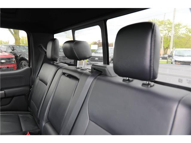 2024 Ford F-150 Lariat (Stk: PR64163) in Windsor - Image 14 of 27