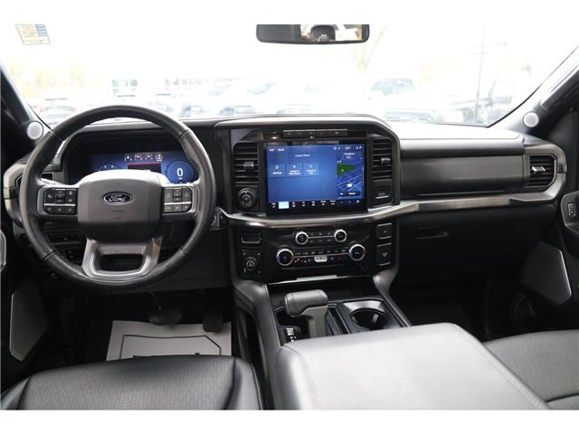 2024 Ford F-150 Lariat (Stk: PR64163) in Windsor - Image 15 of 27