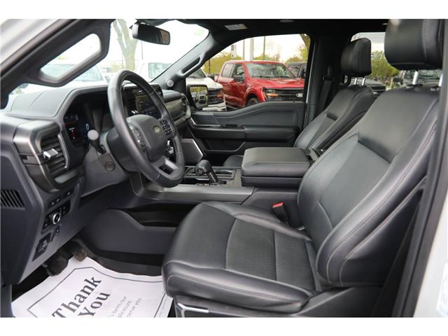 2024 Ford F-150 Lariat (Stk: PR64163) in Windsor - Image 16 of 27