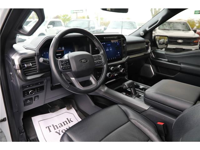 2024 Ford F-150 Lariat (Stk: PR64163) in Windsor - Image 17 of 27