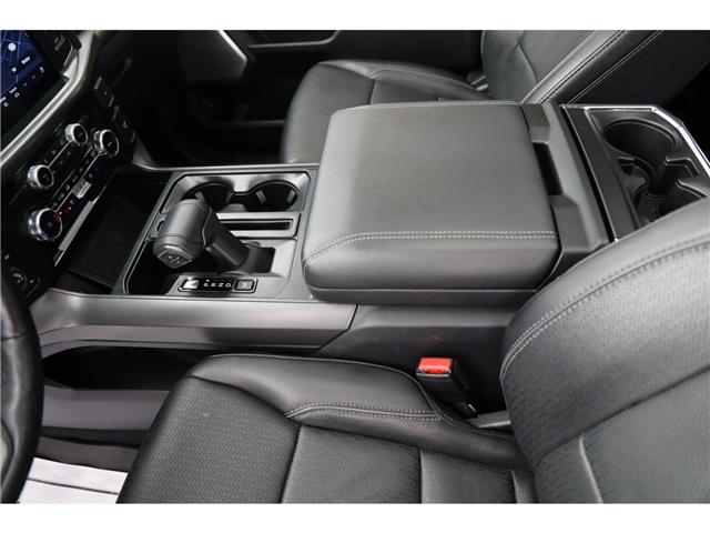 2024 Ford F-150 Lariat (Stk: PR64163) in Windsor - Image 20 of 27