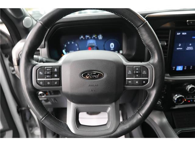 2024 Ford F-150 Lariat (Stk: PR64163) in Windsor - Image 23 of 27