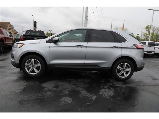 2022 Ford Edge  (Stk: PR48624) in Windsor - Image 2 of 27