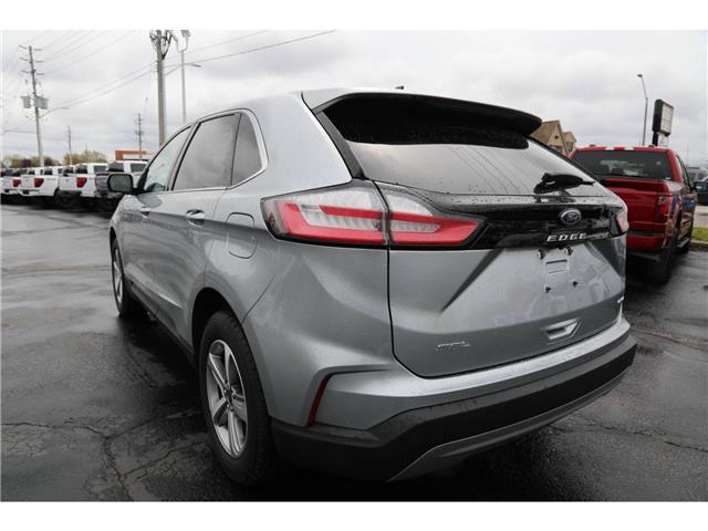 2022 Ford Edge  (Stk: PR48624) in Windsor - Image 4 of 27
