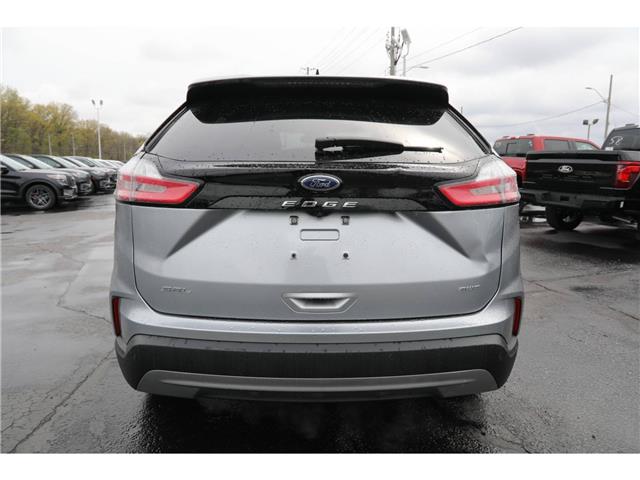 2022 Ford Edge  (Stk: PR48624) in Windsor - Image 5 of 27