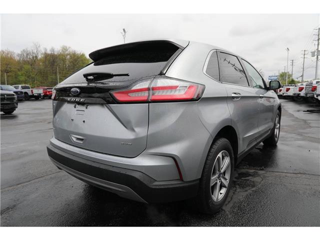 2022 Ford Edge  (Stk: PR48624) in Windsor - Image 6 of 27