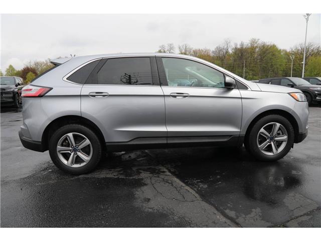2022 Ford Edge  (Stk: PR48624) in Windsor - Image 7 of 27