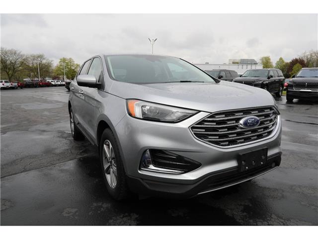 2022 Ford Edge  (Stk: PR48624) in Windsor - Image 9 of 27