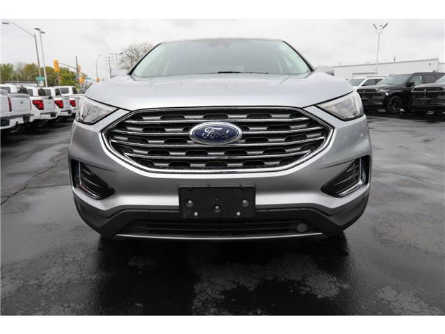 2022 Ford Edge  (Stk: PR48624) in Windsor - Image 10 of 27