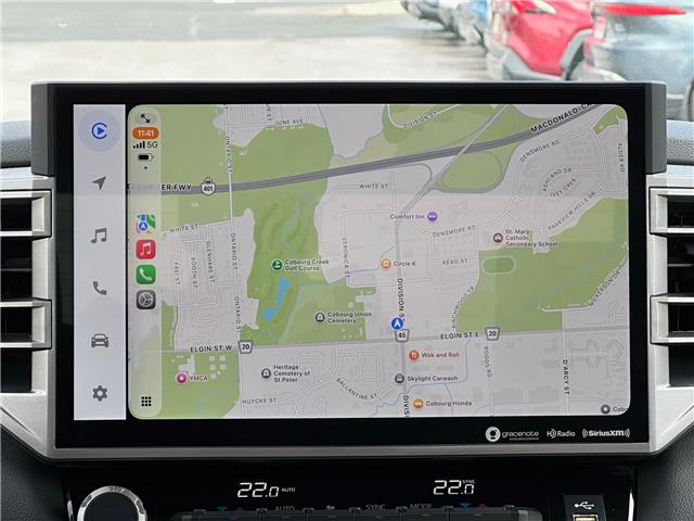 2023 Toyota Tundra Limited (Stk: W7016) in Cobourg - Image 18 of 27 2023 Toyota Tundra Limited (Stk: W7016) in Cobourg - Image 18 of 27