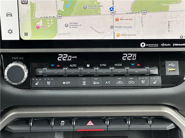 2023 Toyota Tundra Limited (Stk: W7016) in Cobourg - Image 20 of 27 2023 Toyota Tundra Limited (Stk: W7016) in Cobourg - Image 20 of 27