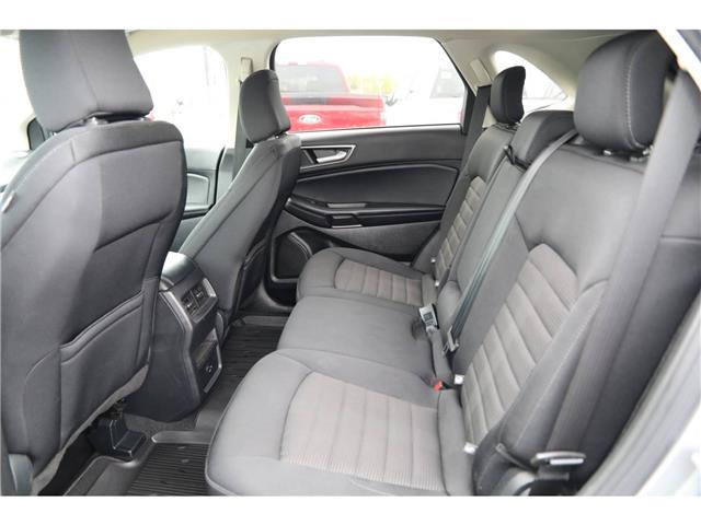 2022 Ford Edge  (Stk: PR48624) in Windsor - Image 12 of 27